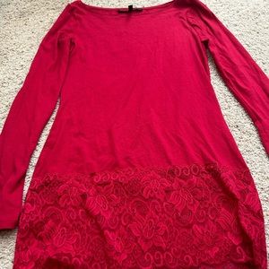 White House black market top